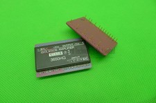 BB 3650HG Optically Isolated Amplifiers CDIP X 1PC