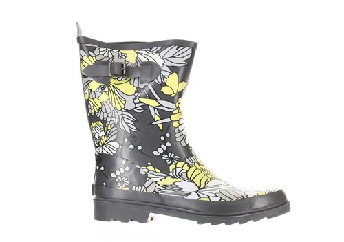 sakroots rubber rain booties