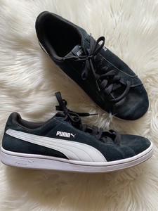 puma smash suede