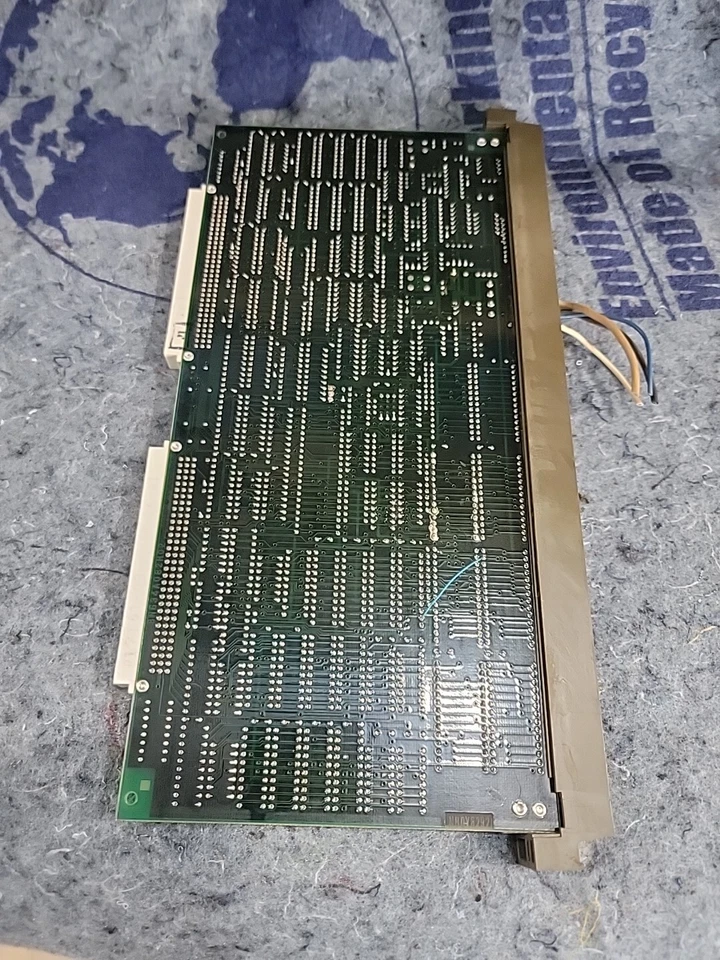 Placa de circuito Mitsubishi MC446 MC446B BN634A082G52A Foto 4 de 4