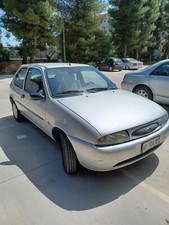 FORD FIESTA 1.2I 16V CAT 3 PORTE