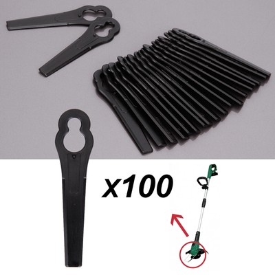 bosch rasentrimmer ersatzmesser