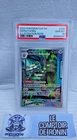 Carte Pokémon : NOACIER 209/182 AR EV4 FAILLE PARADOXE FR PSA 10