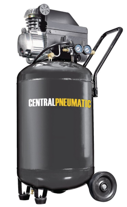 Air Filter 4 Air Compressor Model 67847  21 Gallon for Central Pneumatic