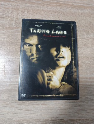 Taking Lives
