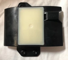 2014-2017 OEM LR4 Range Rover Evoque Right RH Blind Spot Radar Sensor Module 