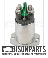 "FITS SCANIA 4 SERIES P & R CABS 1995-2004 BATTERY STARTER SWITCH DT121408