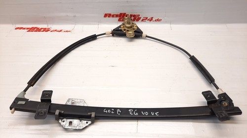 KURBELAUTOMAT FENSTERHEBER RECHTS VORN VW GOLF 2 GT GTI G60 16V SYNCRO COUNTRY