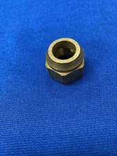 OEM Victor 0309-0049 Tip nut Vintage stock