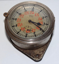 Seltene Kienzle 8-Tage Uhr vor 1939