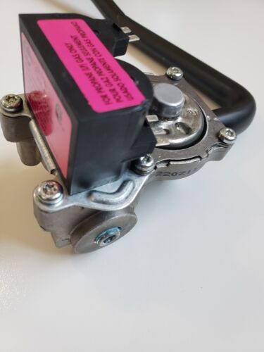 GE WE03X23918 DRYER GAS VALVE & PIPE (LP) CONVERSION KIT ASM OEM | 189D7089P016 - Picture 4 of 7
