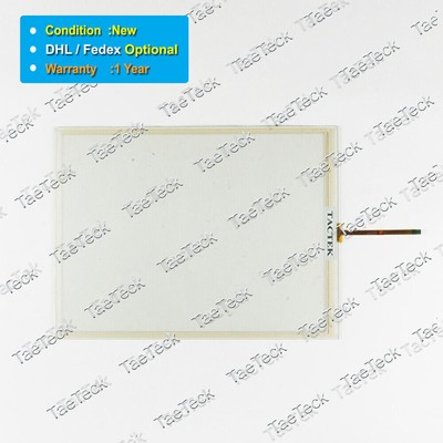 Touch S n Panel Digitizer for KOHLSTAEDT ELB01717 B131210-2   A MD171218 / #T7*