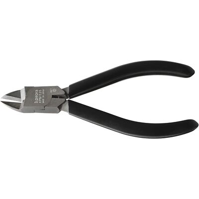 Three Peaks KPN-125G-S 3.peaks Single Blade Plastic Nippers 4. From Japan