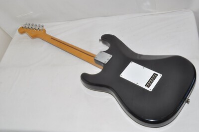 Fender Japan Stratocaster, MADE IN JAPAN, E533747 Electric Guitar