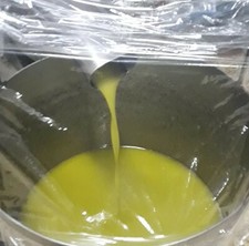 5L Grecq Thassos Pur Huile d'Olive Extra Vierge Haute Phénolique Press Froid