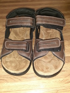 dockers fusion footbed