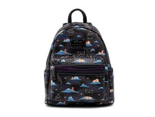 Disney Classic Clouds Zaino 26cm Loungefly