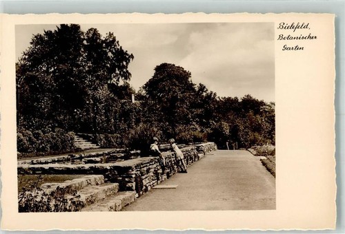 39660812 4800 Bielefeld Botanischer Garten Bielefeld Stadtkreis eBay