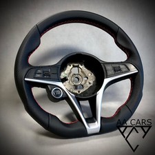 Steering Wheel Alfa Romeo Giulia