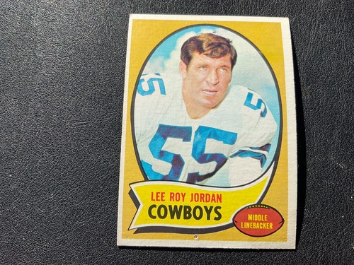 1970 TOPPS FOOTBALL CARDS 1ST SERIES PICK CARDS YOU WANT- - Picture 190 of 411
