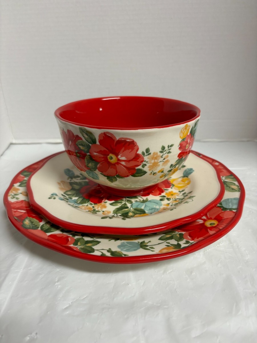 食器   Year Plate2012 1980s-stonehenge-midwinter-