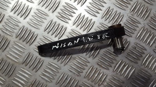 Spannschiene, Steuerkette  Nissan Almera DE221696-94