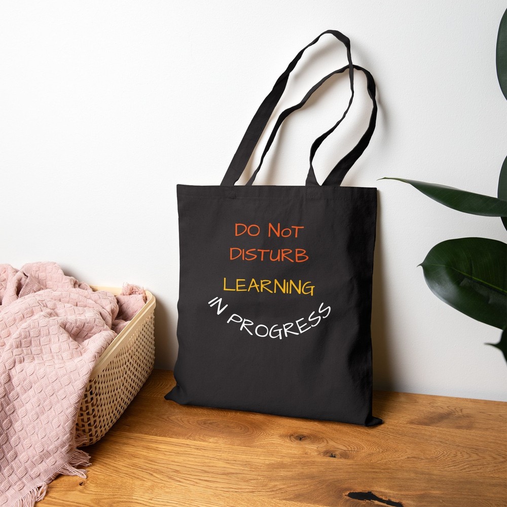 Stylish Durable Tote Bag for Everyday Use