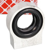 febi 107326 Kardanwellenlager Mittellager FüR Mercedes S-KLASSE W222 2174109000
