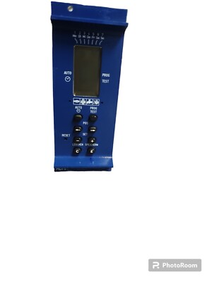 Buderus M071  Neue Batterie Gelötet    1 jahr Garantie 