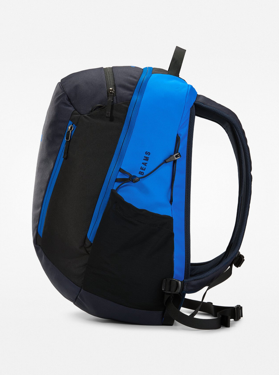 ARC´TERYX Mantis 26L BackPack BEAMS限定-