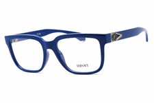 Versace Blue Eyeglass Frames for sale | eBay display picture 2