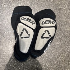 Leatt 3DF 6.0 Knee Guards Mx Enduro MTB Motocross L/XL 
