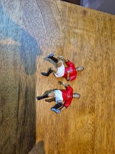 Manchester United football action figure Ronaldo And Giggs