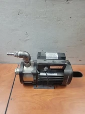 GRUNDFOS  96799044-P3-2217 ML80AA-B-B-CMS1B Water Circulating Pump