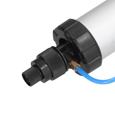 #ad Pneumatic Caulking Pneumatics Glue Guns With Air Pressure Regulator Part $78.89