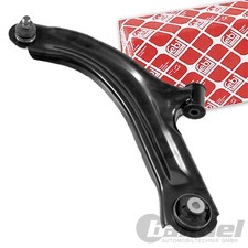 FEBI QUERLENKER VORNE LINKS UNTEN NISSA MICRA 3 + C+C 3 + NOTE