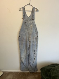 Big Mac Overalls Vintage | eBay