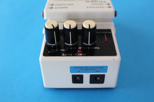 BOSS NS-2 Noise Suppressor 492478 - Picture 4 of 8