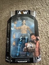 AEW Kenny Omega #76 Unmatched Collection 6