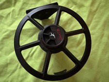 Echo Bravo Saltwater Fly Reel 8/10 Excellent Condition with case and box
