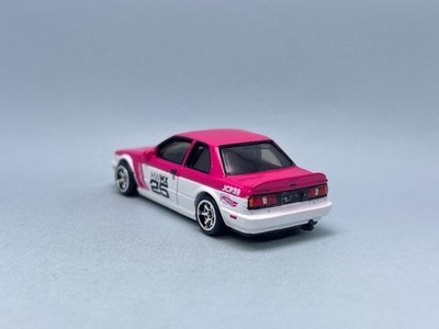 Hotwheels Mexico Convention 2025 HWMX # 