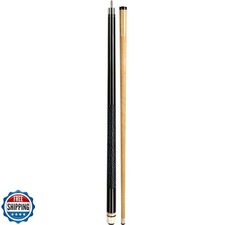 IIQ Pool Cues Stick, Pool Cue Stick Sets of 4/3/1 Cue Sticks 58 inch Pool Cue...