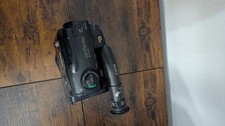 Sony Handycam CCD-TR30 Video 8 Tape Camcorder Video Camera Vintage - Working