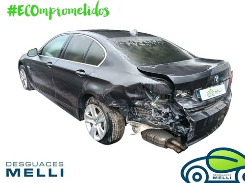 1009997500 levier de vitesse pour BMW SERIE 5 BERLINA (F10) 2010 9276622 - Photo 6/12