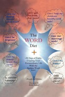 Rhonda Bell Holmes | The Word Diet | Taschenbuch | Englisch (2008) | Xlibris