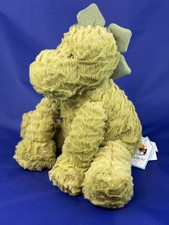 Fuddlewuddle Dino Jellycat | Jelly Journal