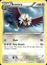 Pokemon Braviary Dragons Exalted 112/124 Light Play LP+ or Better