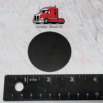 QR-1 Quick Release Valve DIAPHRAGM. PAI # LDP-1167. Ref. # BENDIX 245835 240011