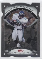 1997 Donruss Preferred Cut to the Chase Natrone Means #66 0r3