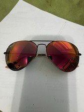 ray ban Aviator RB3025 55mm sunglasses